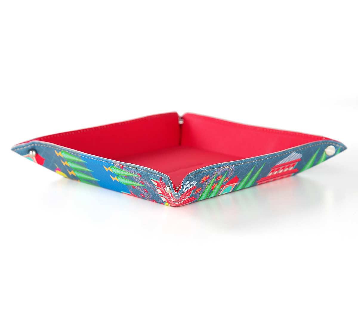 India Circus Royal Neighbourhood Valet/Accessory Tray