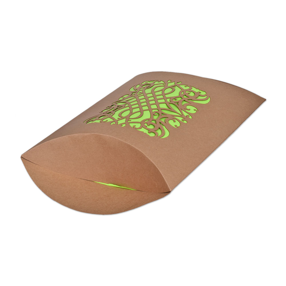 Royal Treasure Chest Gift Box