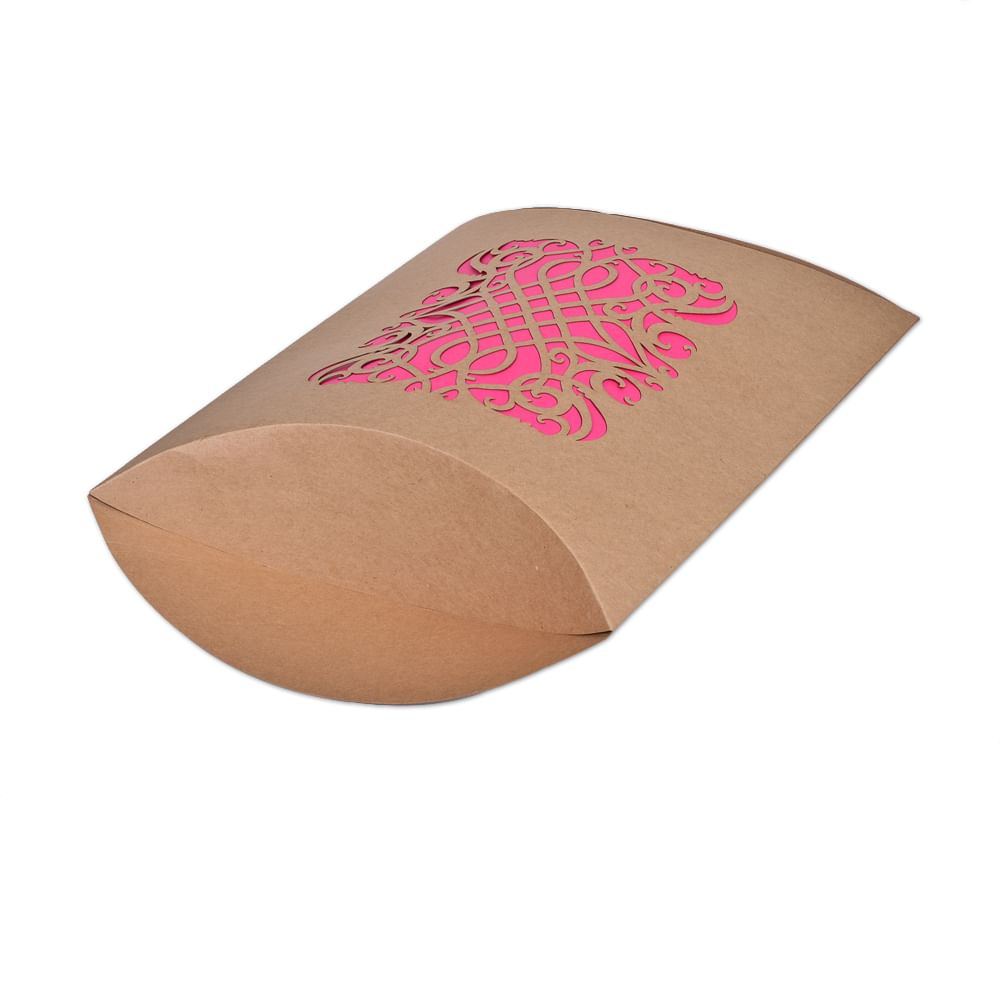 Royal Treasure Chest Gift Box