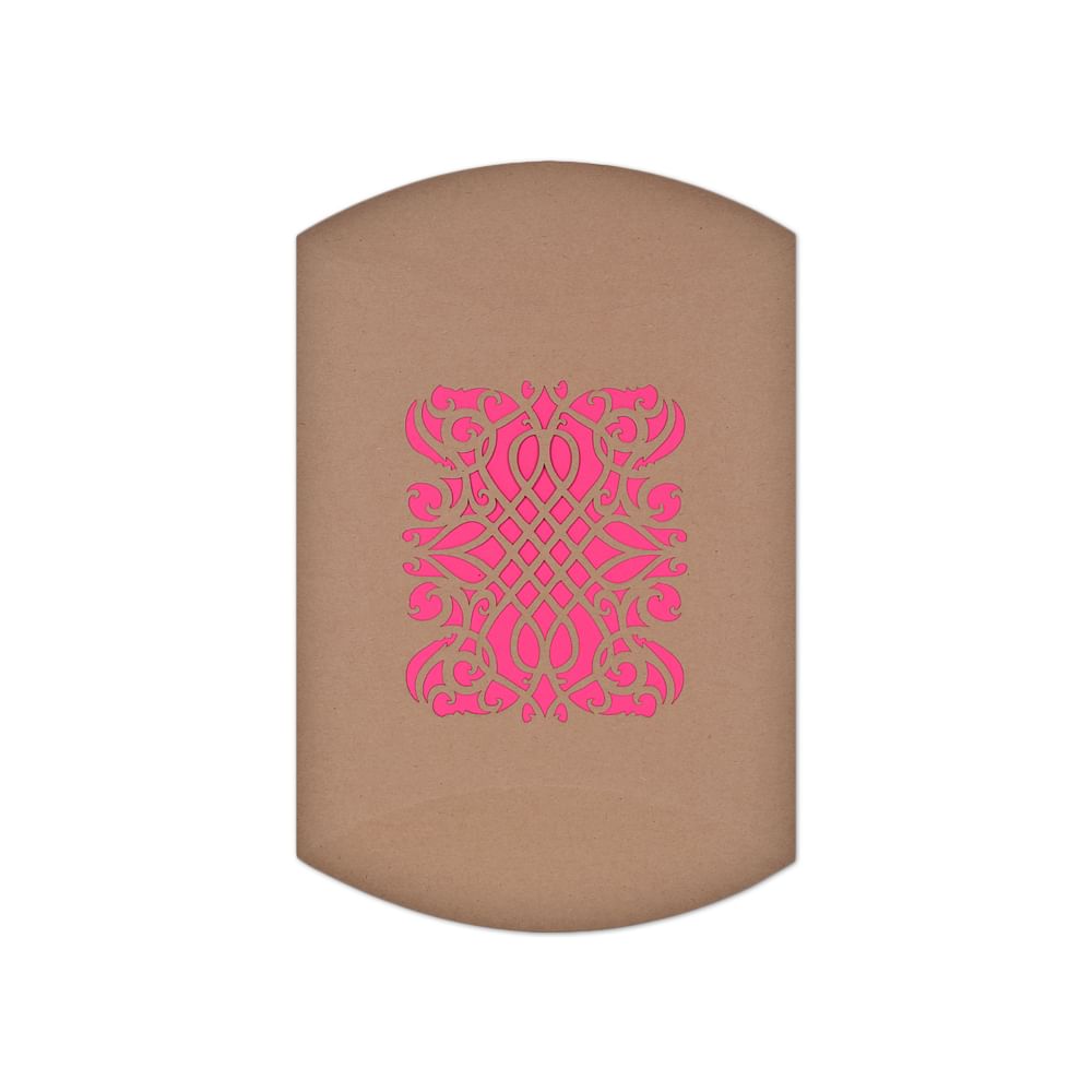 Royal Treasure Chest Gift Box