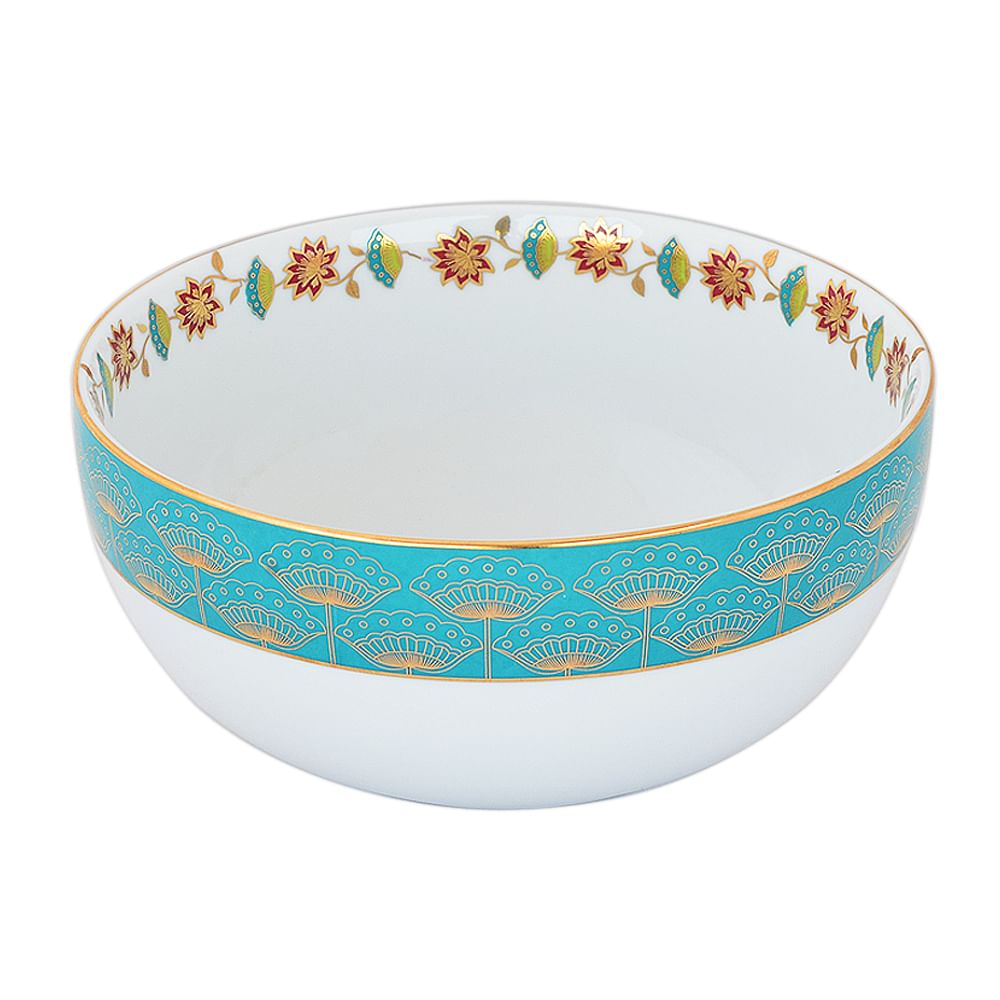Sea of Coral Bowl