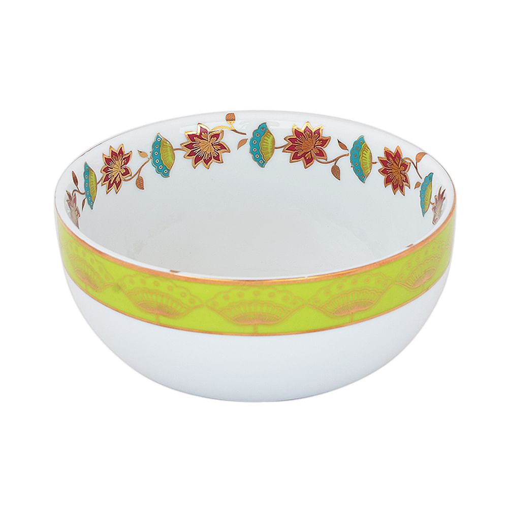 Sea of Coral Bowl