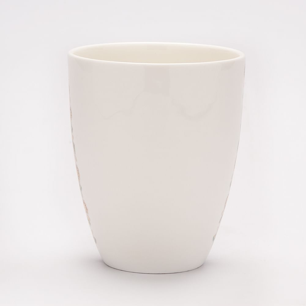 Sea of Coral Mug