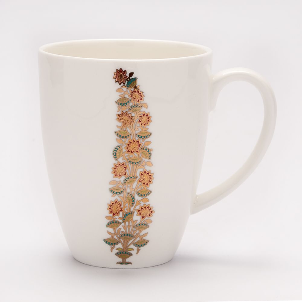 Sea of Coral Mug