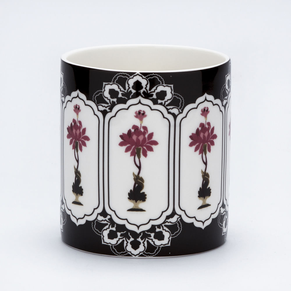 Stars of the Nawab Coffee Mug