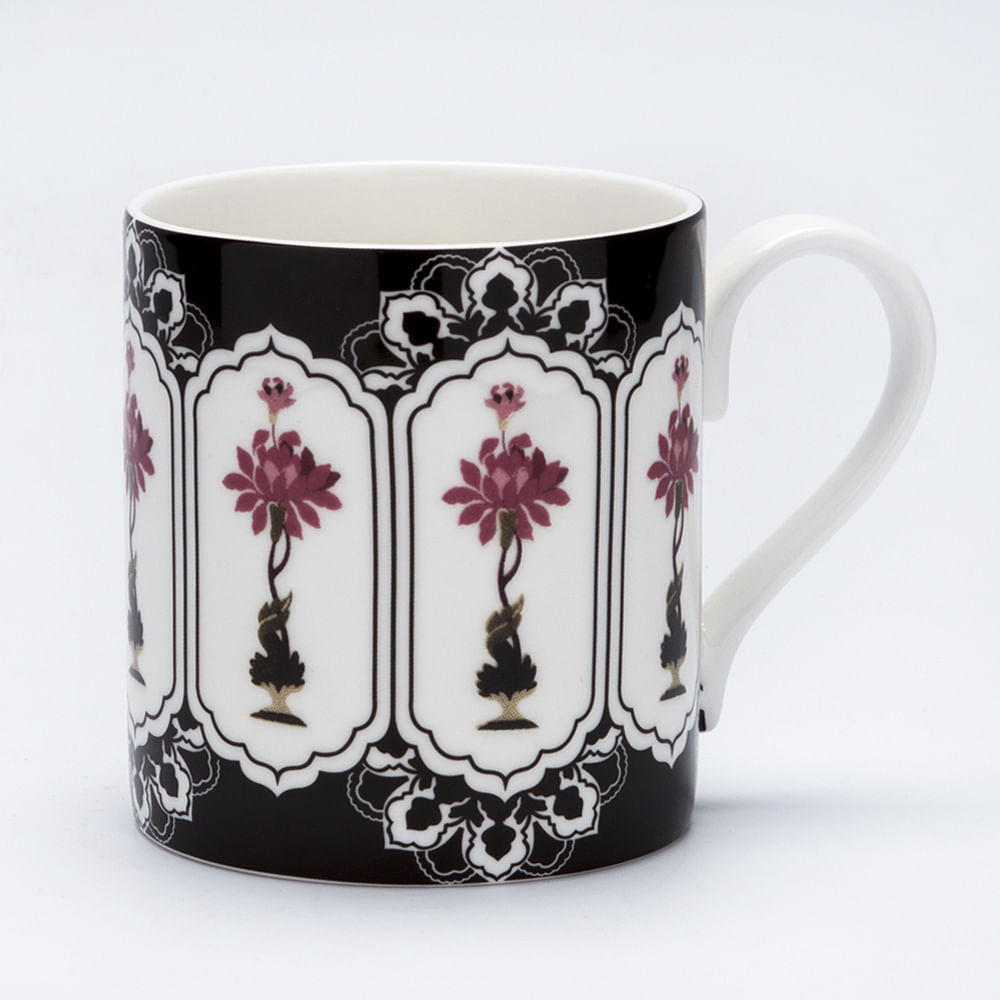 Stars of the Nawab Coffee Mug
