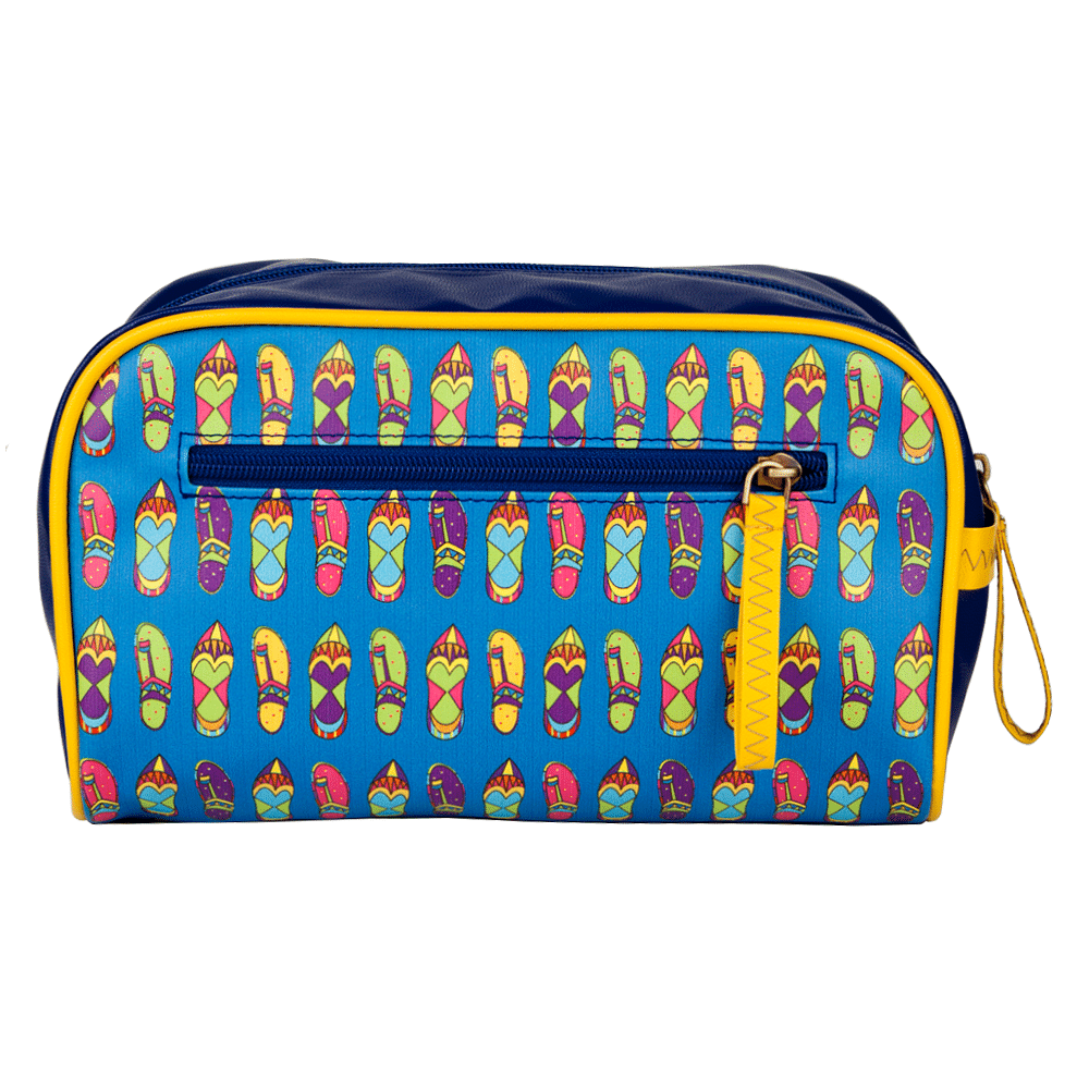 Stunning Slippers Travel Kit