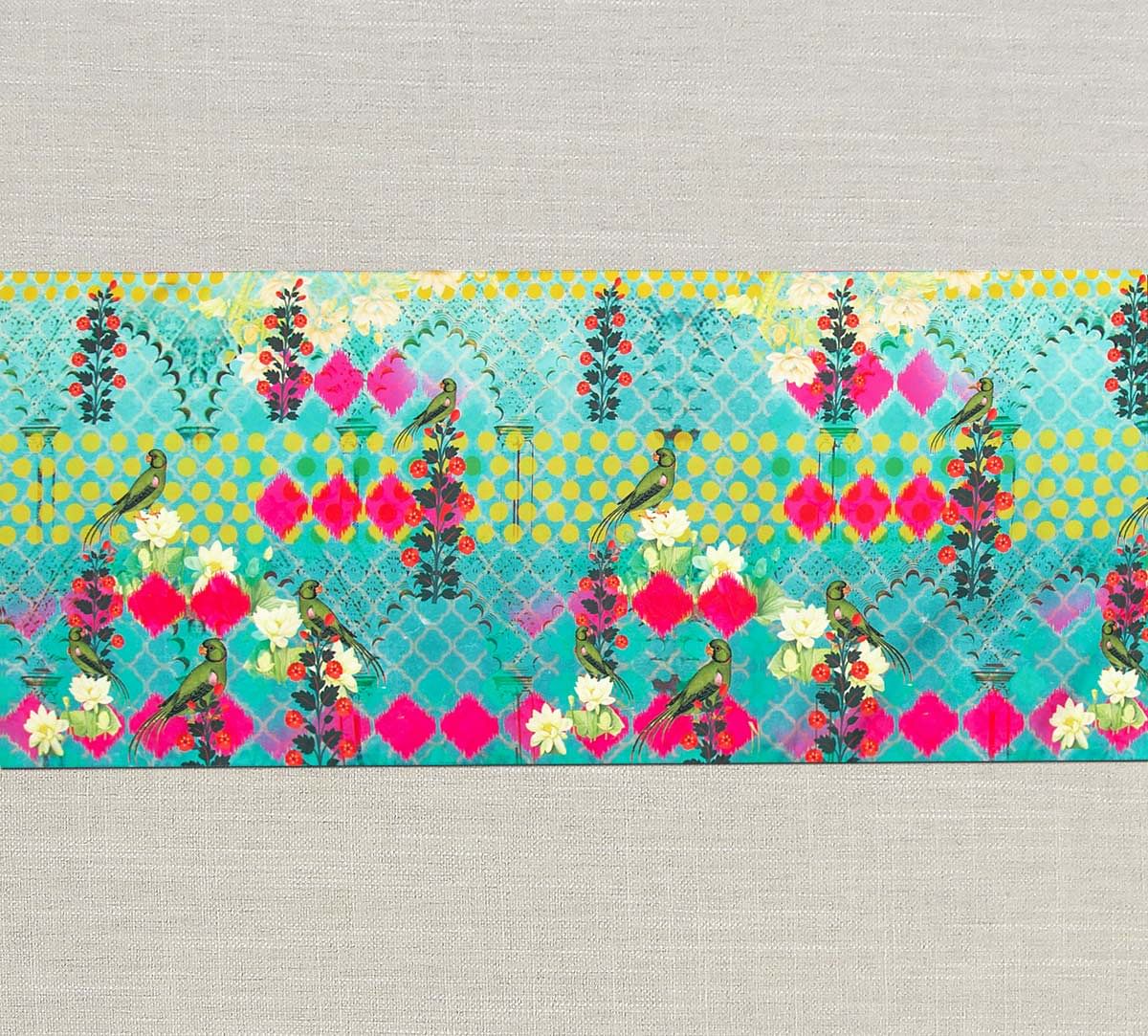 Garden of Evanescence Bed and Table Runner