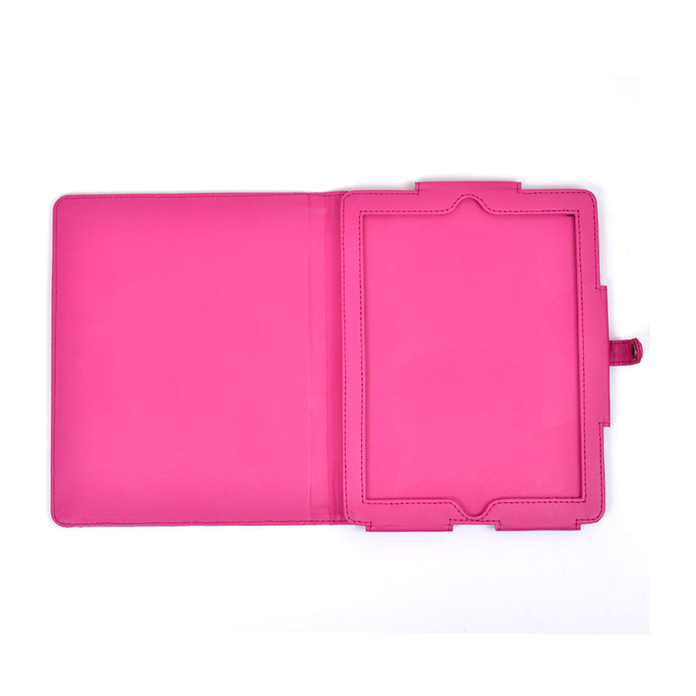 Tamara Lotus Lamps iPad Cover