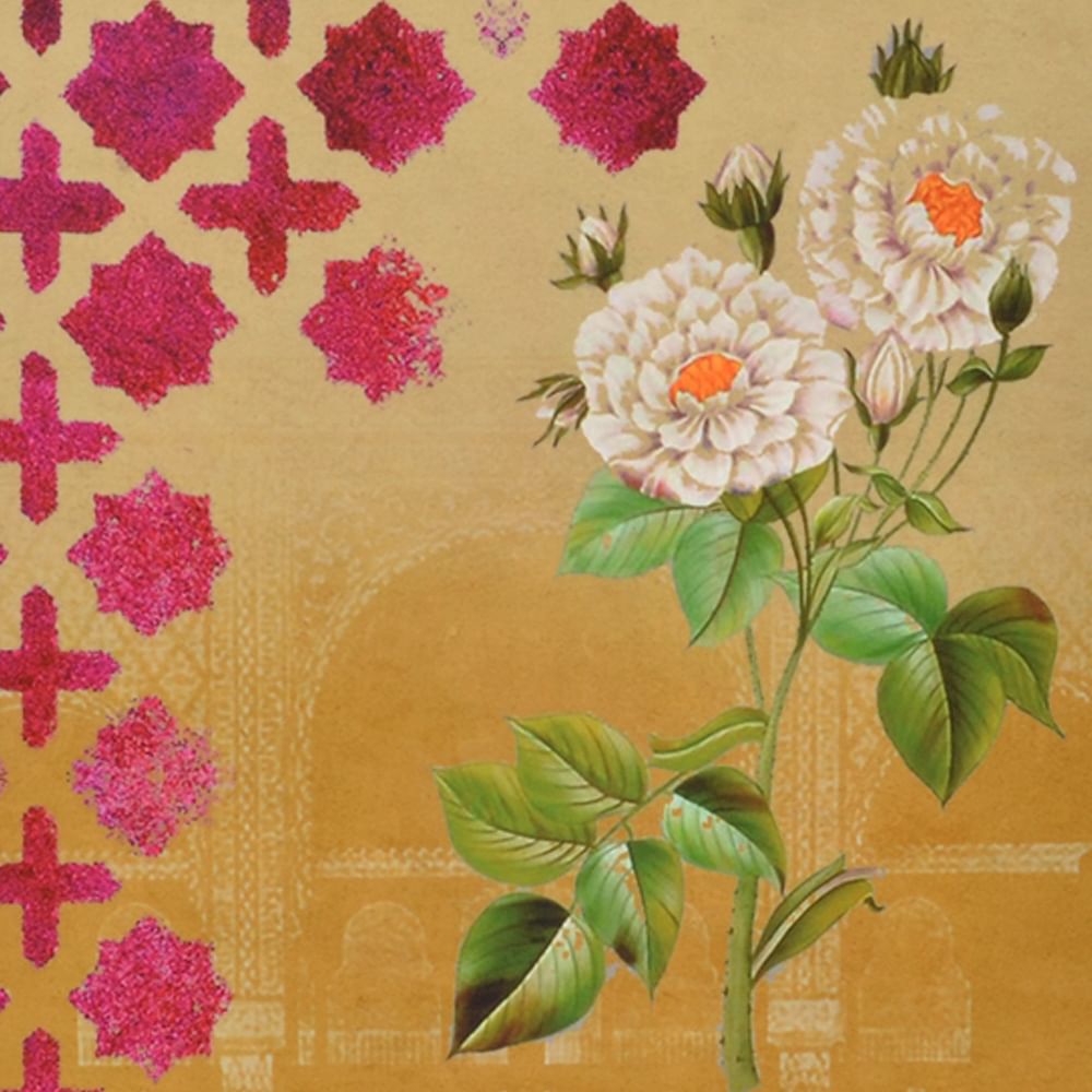 Lotus Vision Notebook