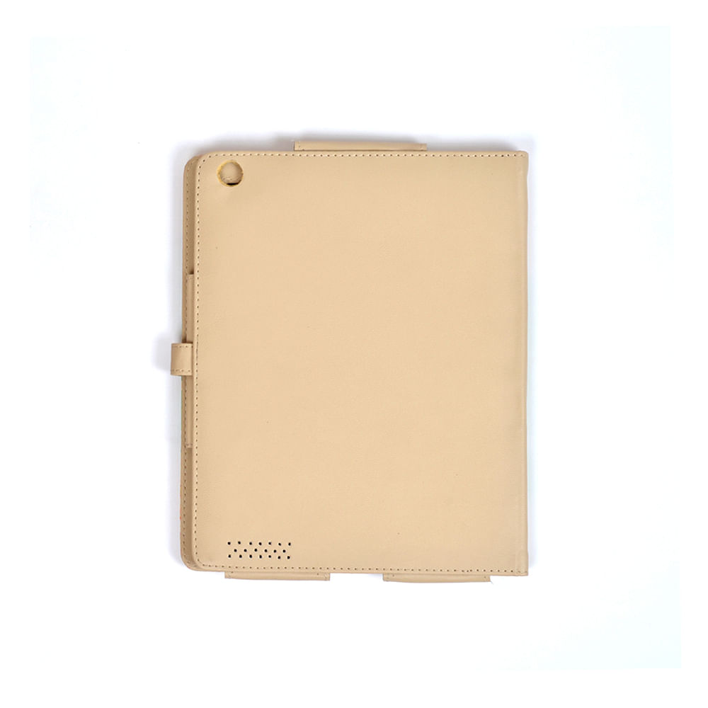 Tamara Peacock Dawn iPad Cover