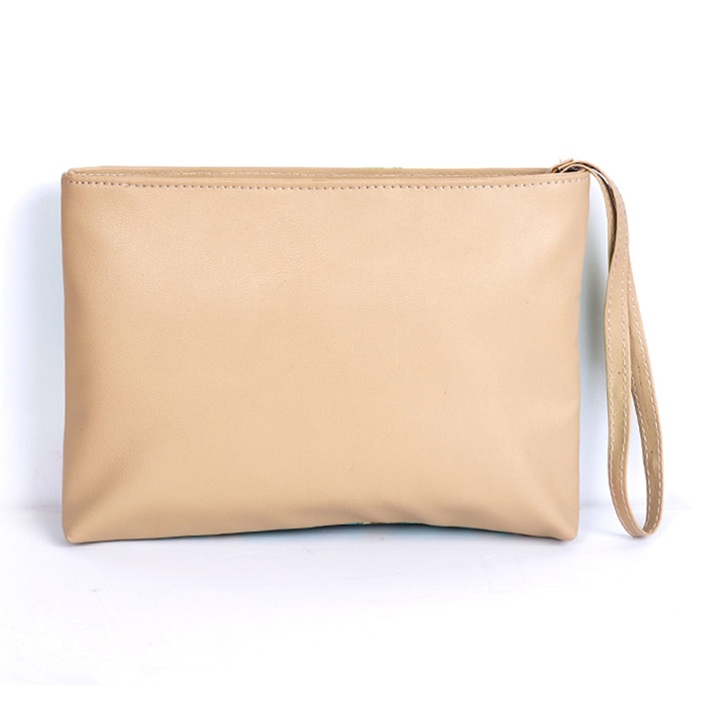 Tamara Peacock Dawn Utility Pouch