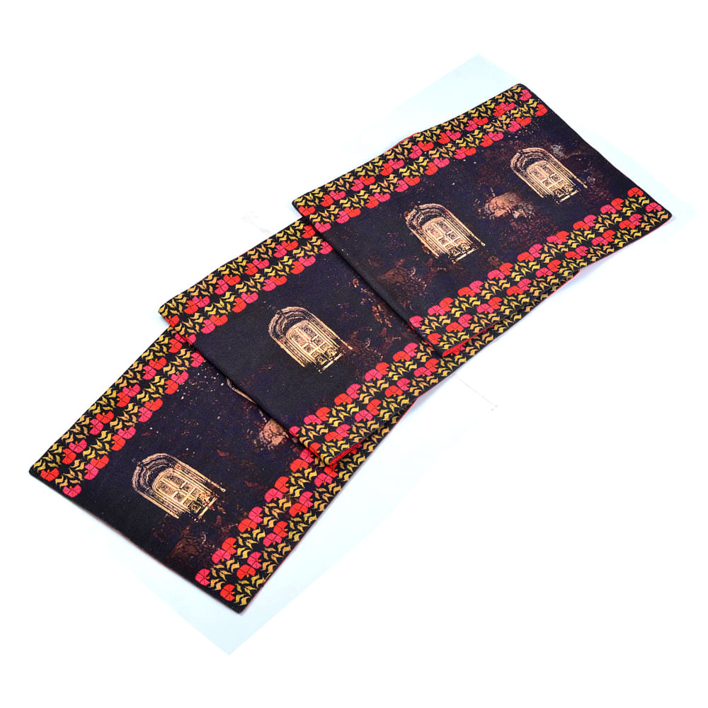 Tamara Royal Door Table Runner