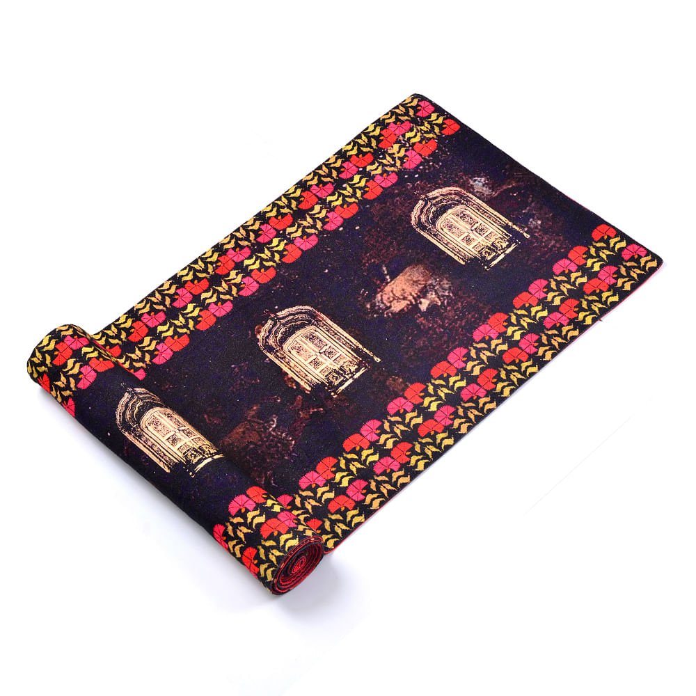 Tamara Royal Door Table Runner