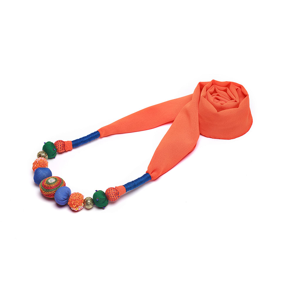 Tamara Sunset Stole