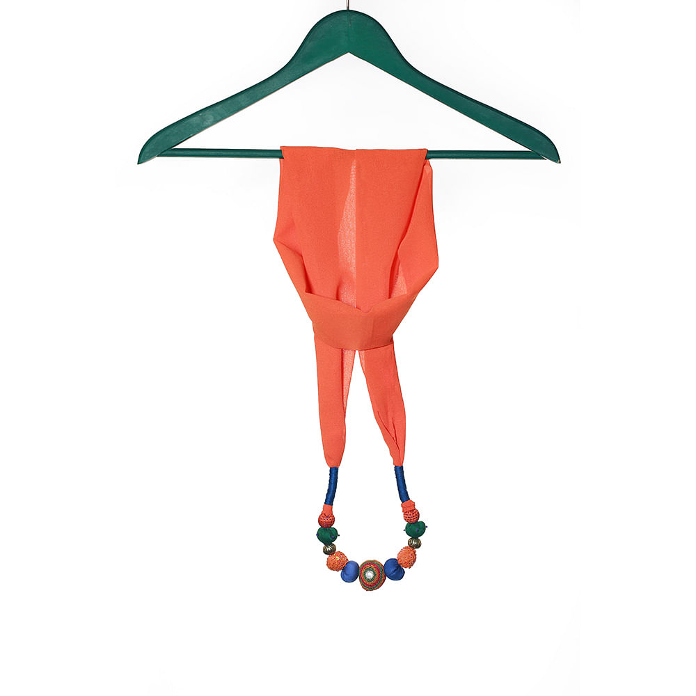 Tamara Sunset Stole