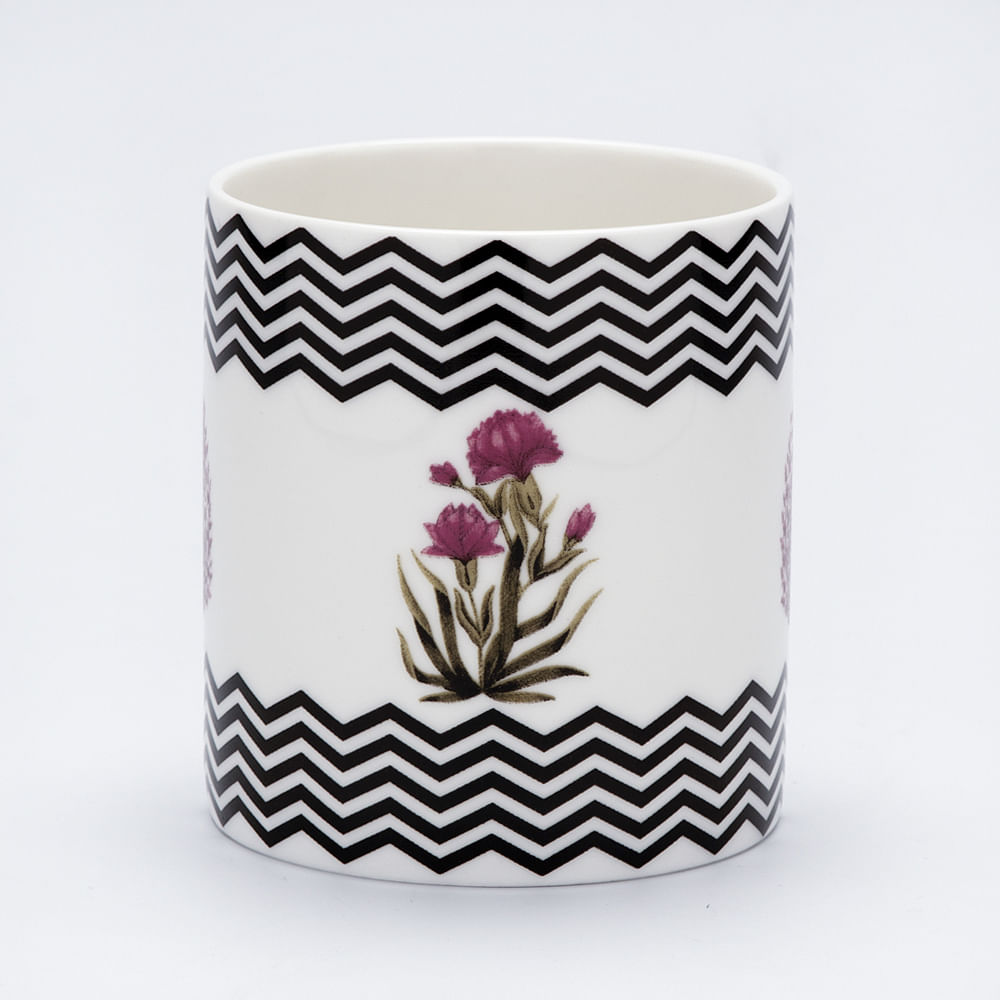 Thicket of Roses Coffee Mug