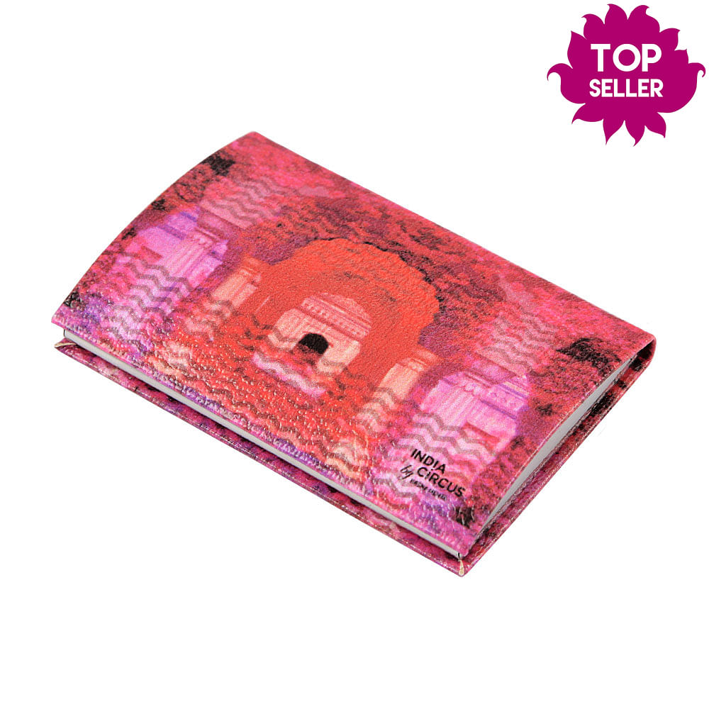 Doorway to Heaven Visiting Card Holder