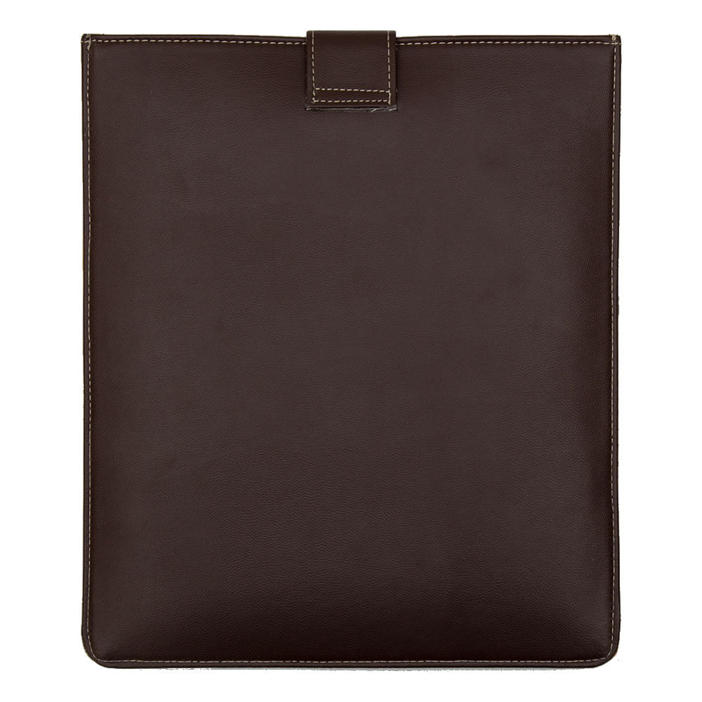 Wanderlust iPad / Tablet sleeve