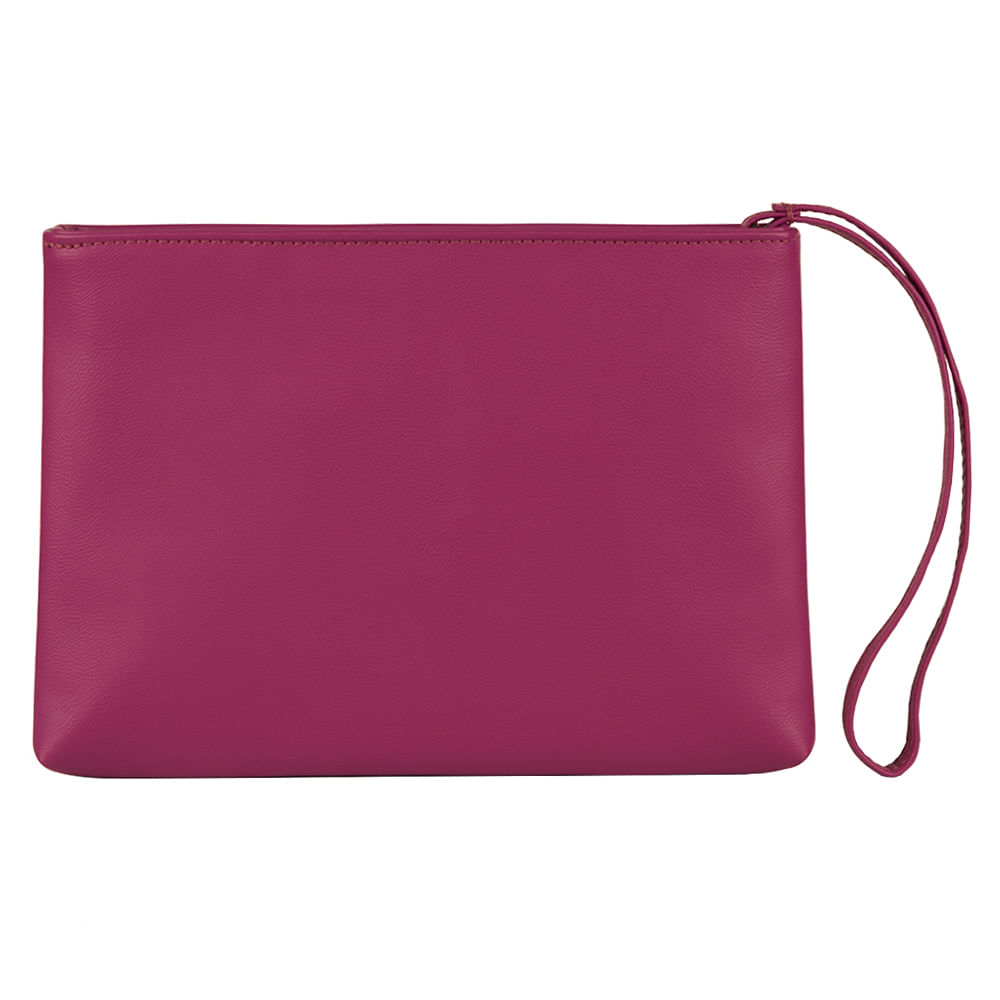 Warli Village Utility Pouch
