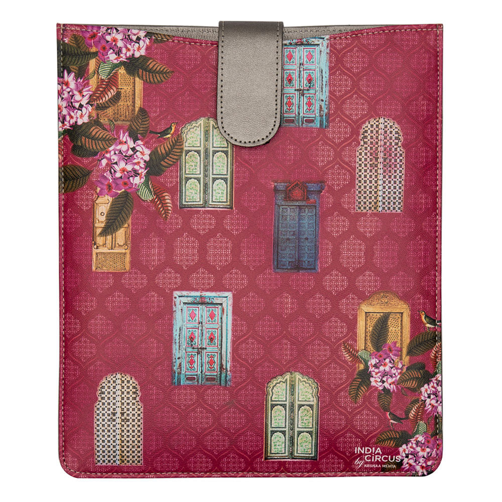 World of Windows iPad / Tablet sleeve