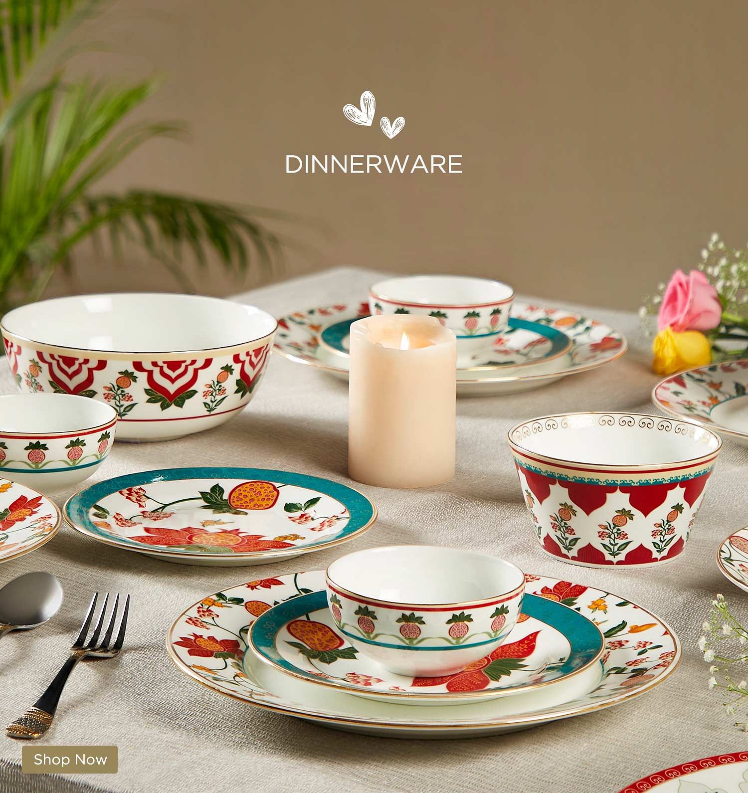 Buy Dinnerware Online