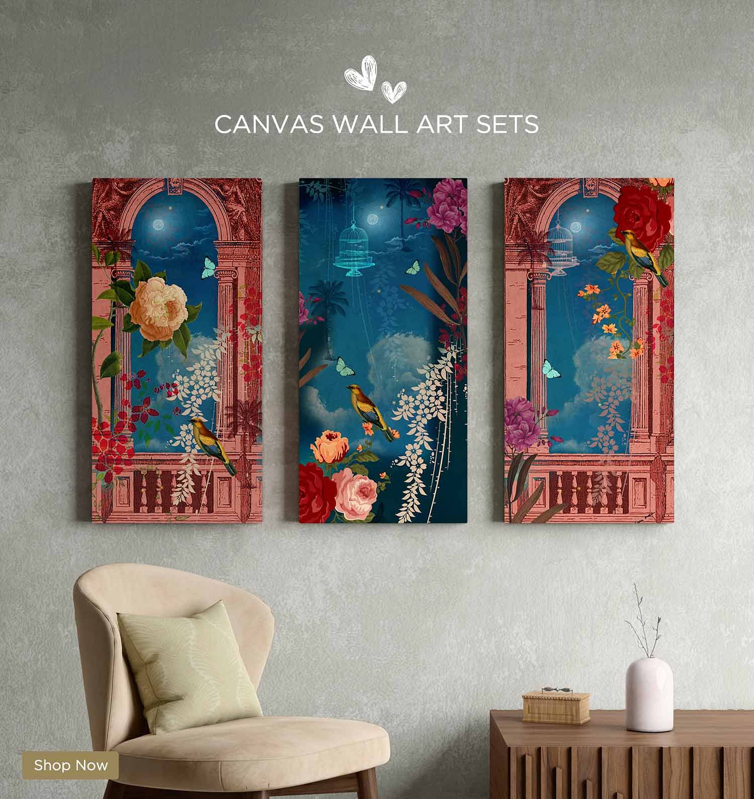 Buy Wall Art Online