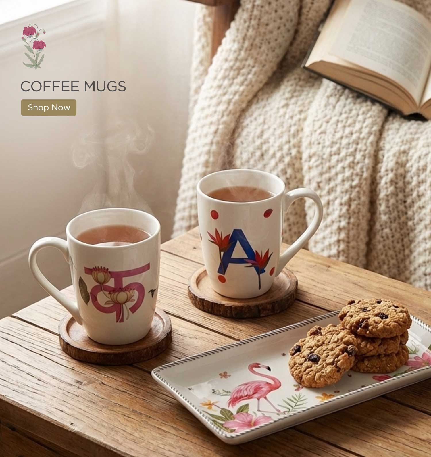 Buy Coffee Mug Online