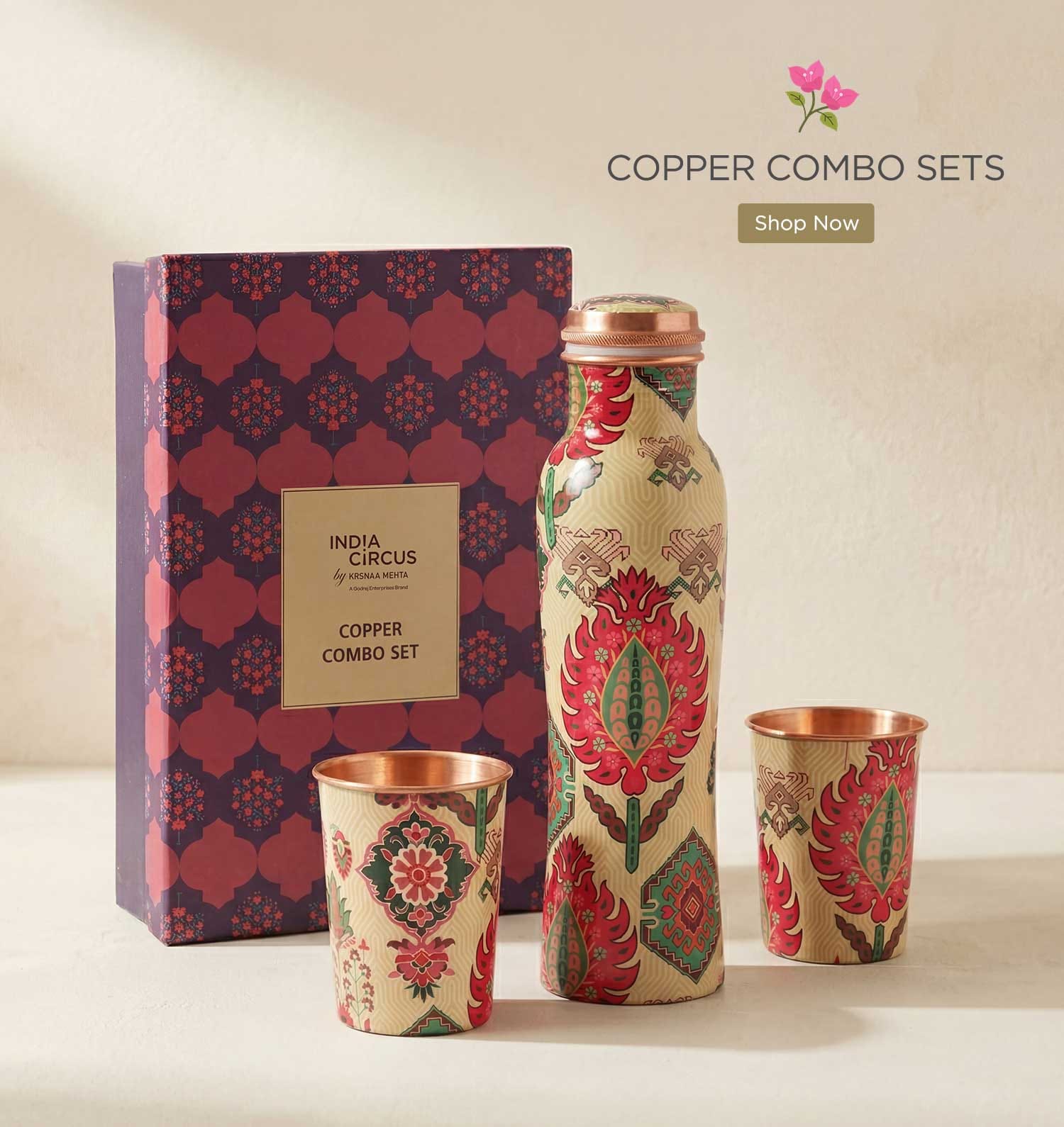 Buy Combo Set Online