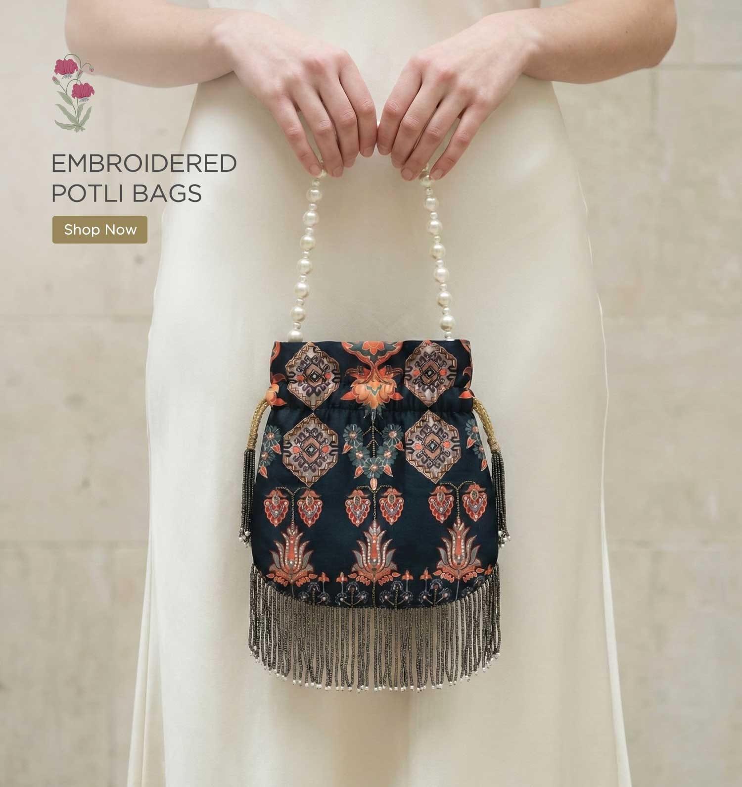 Buy Potali Bag Online