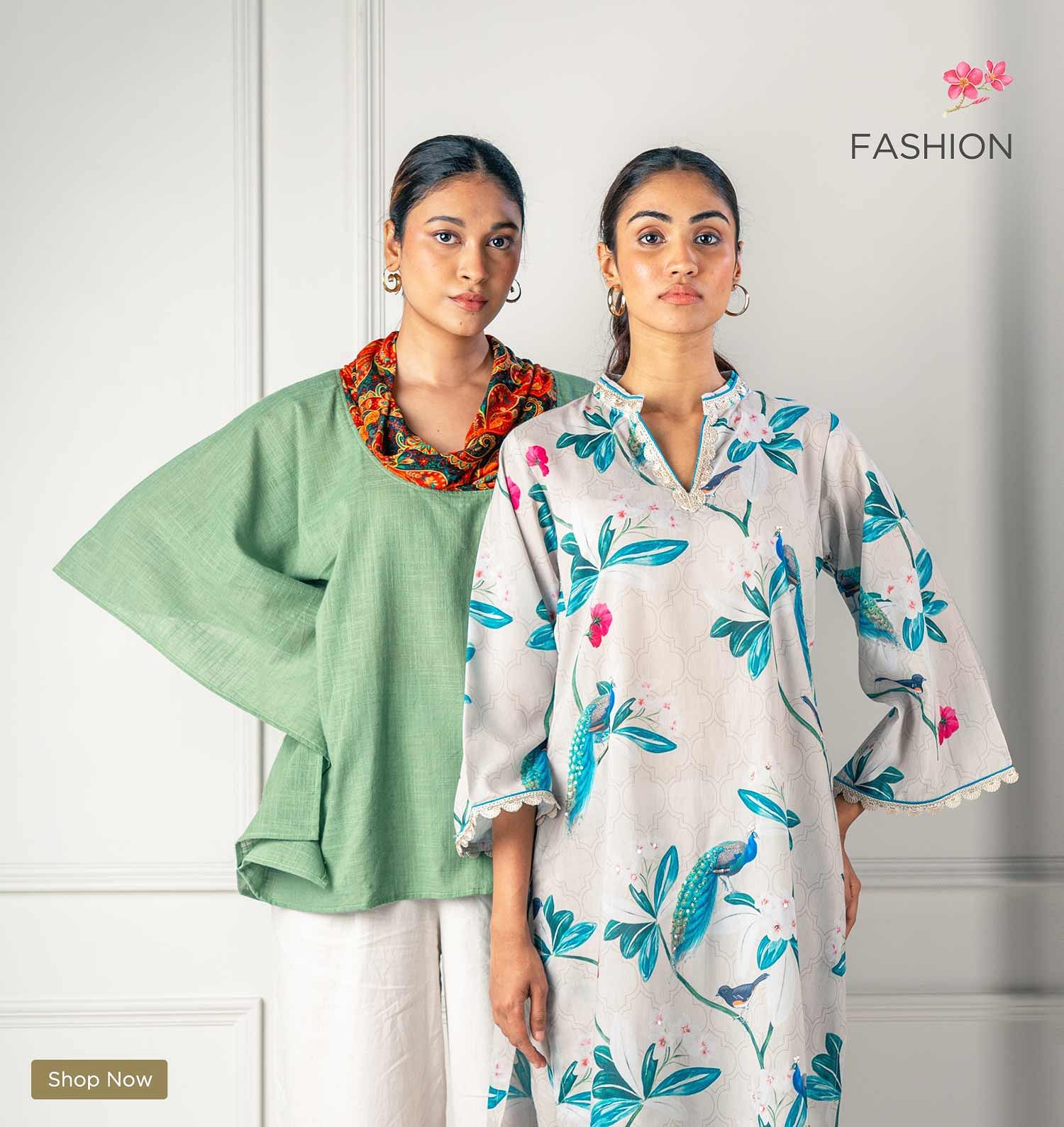Buy Fashion Products Online