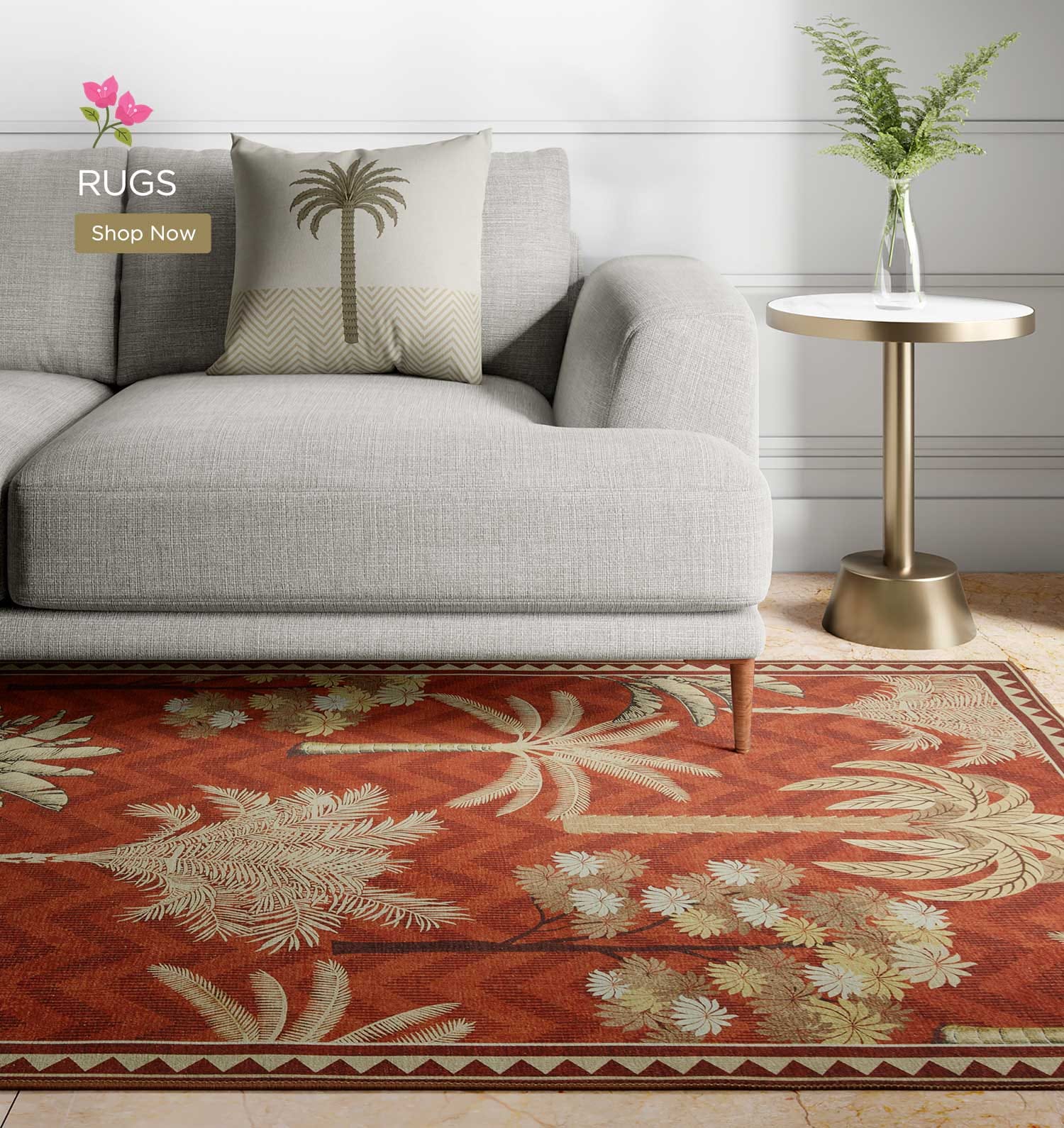Buy Rugs Online