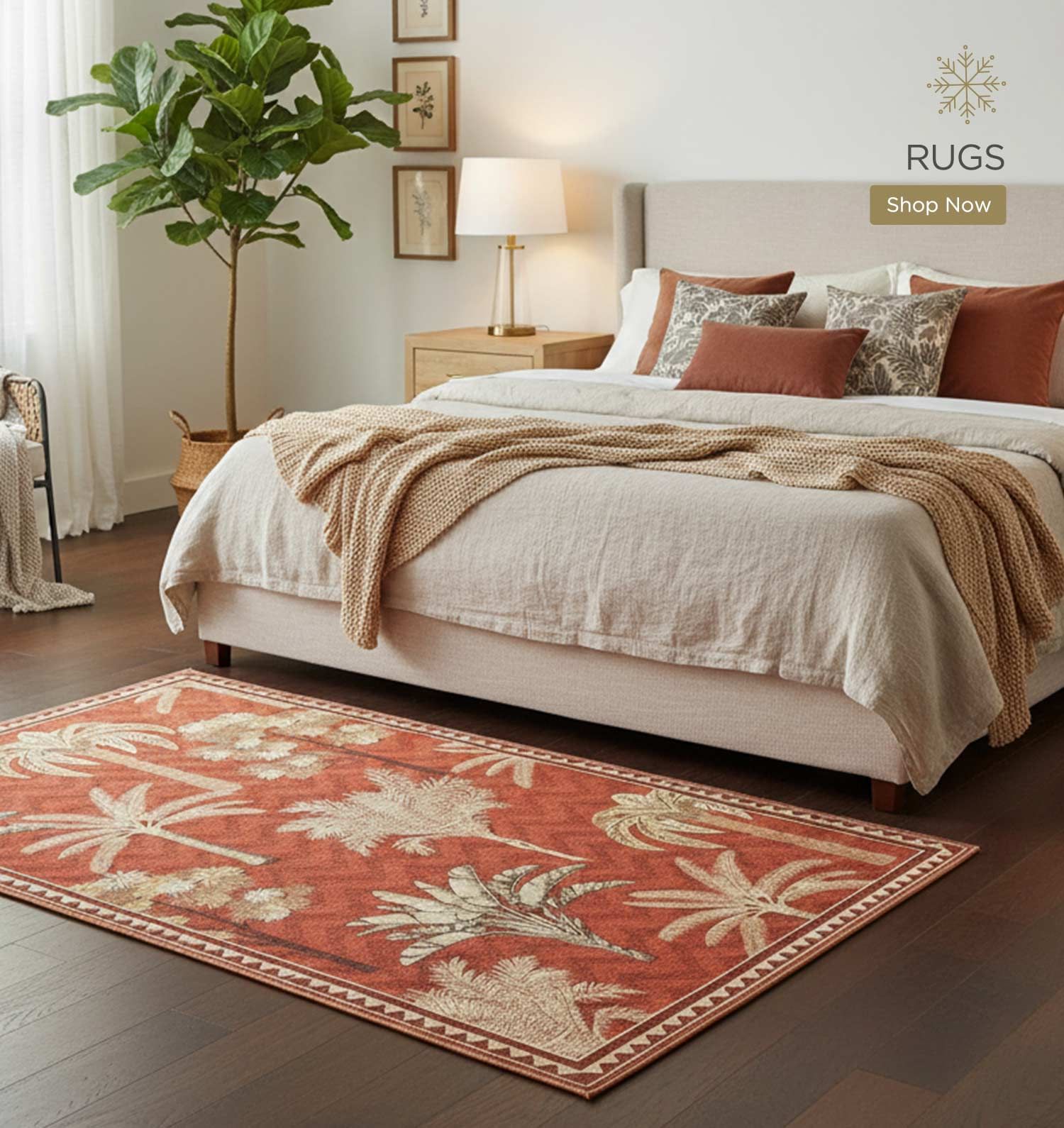 Buy Rugs Online