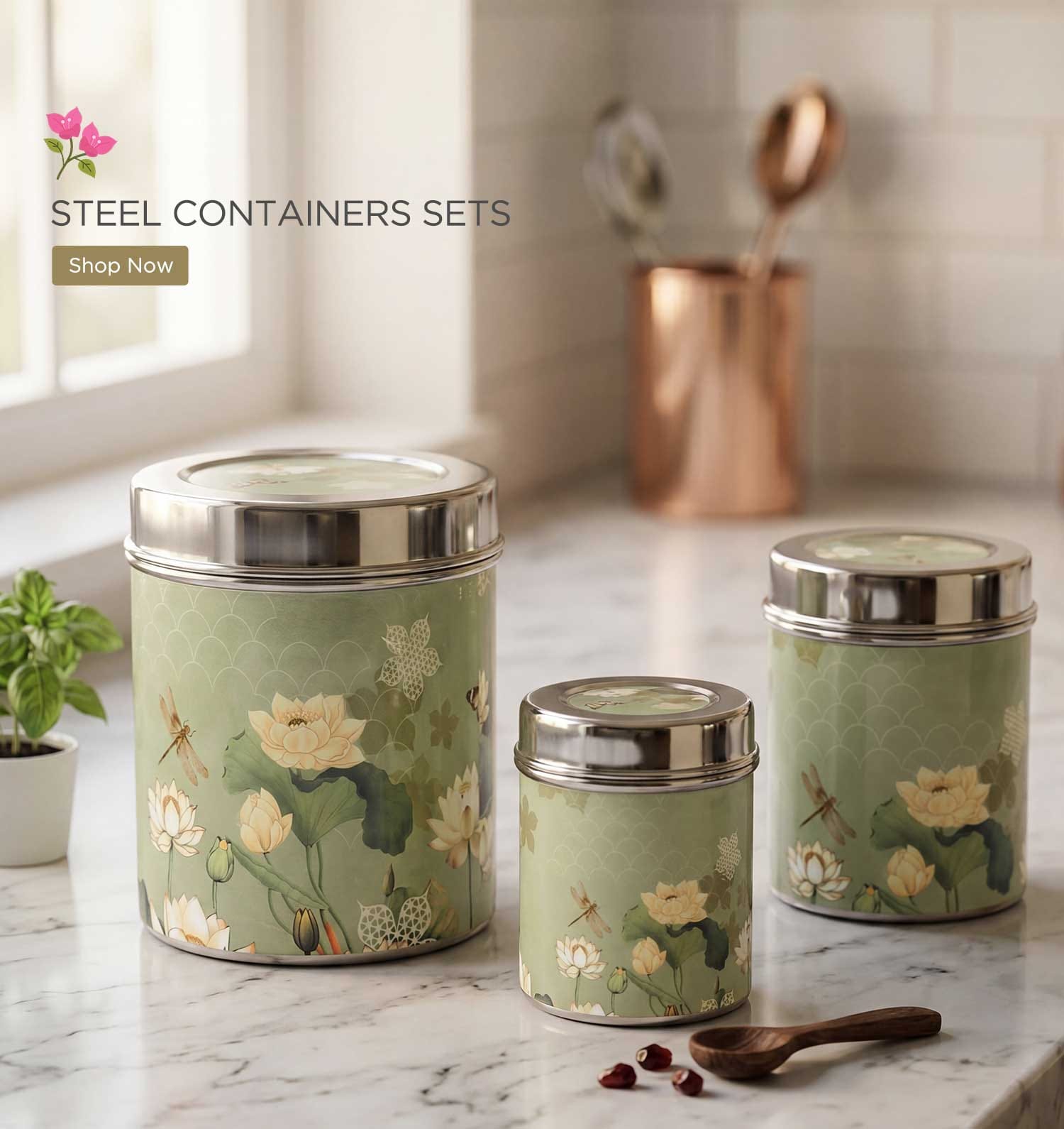 Buy Containers Online
