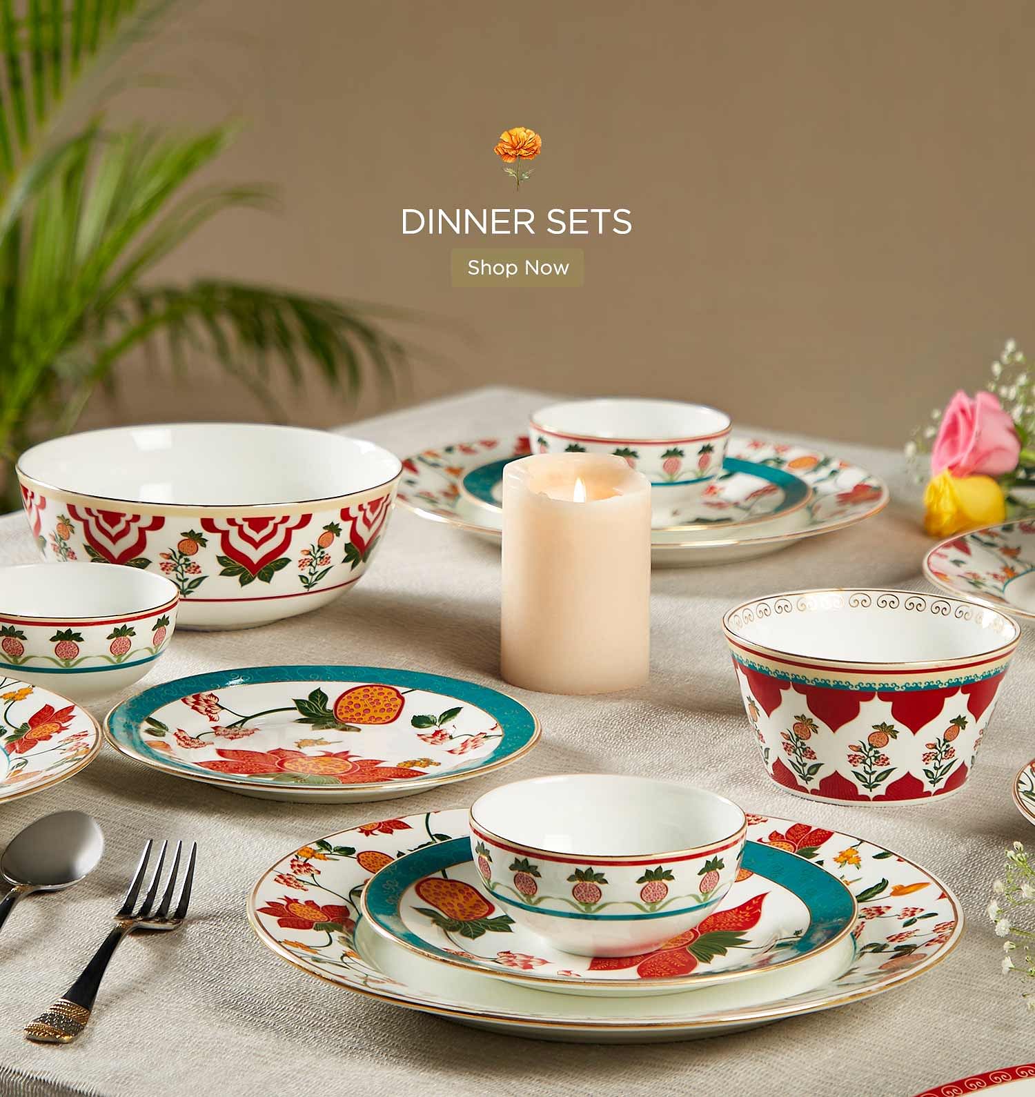 Buy Dinnerware Online