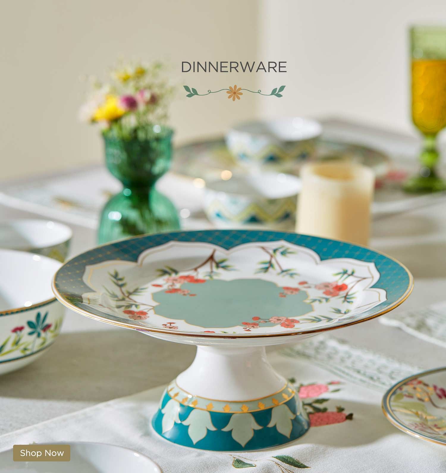 Buy Dinnerware Online