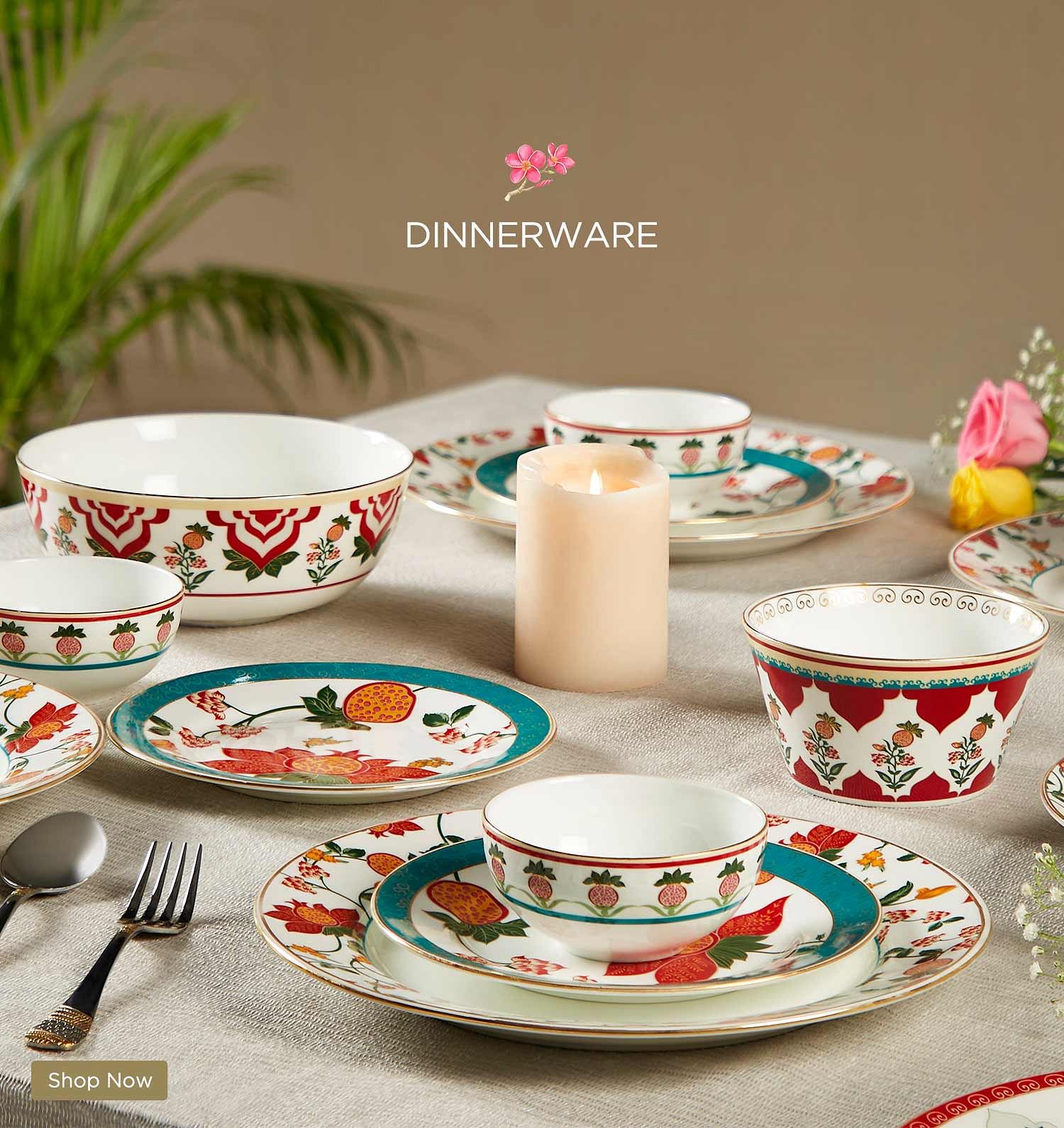Buy Dinnerware Online