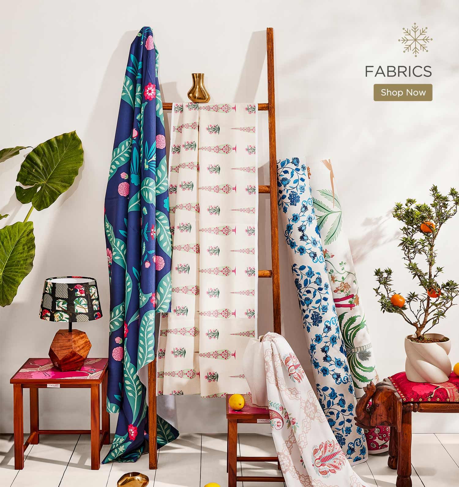 Buy Fabrics Online