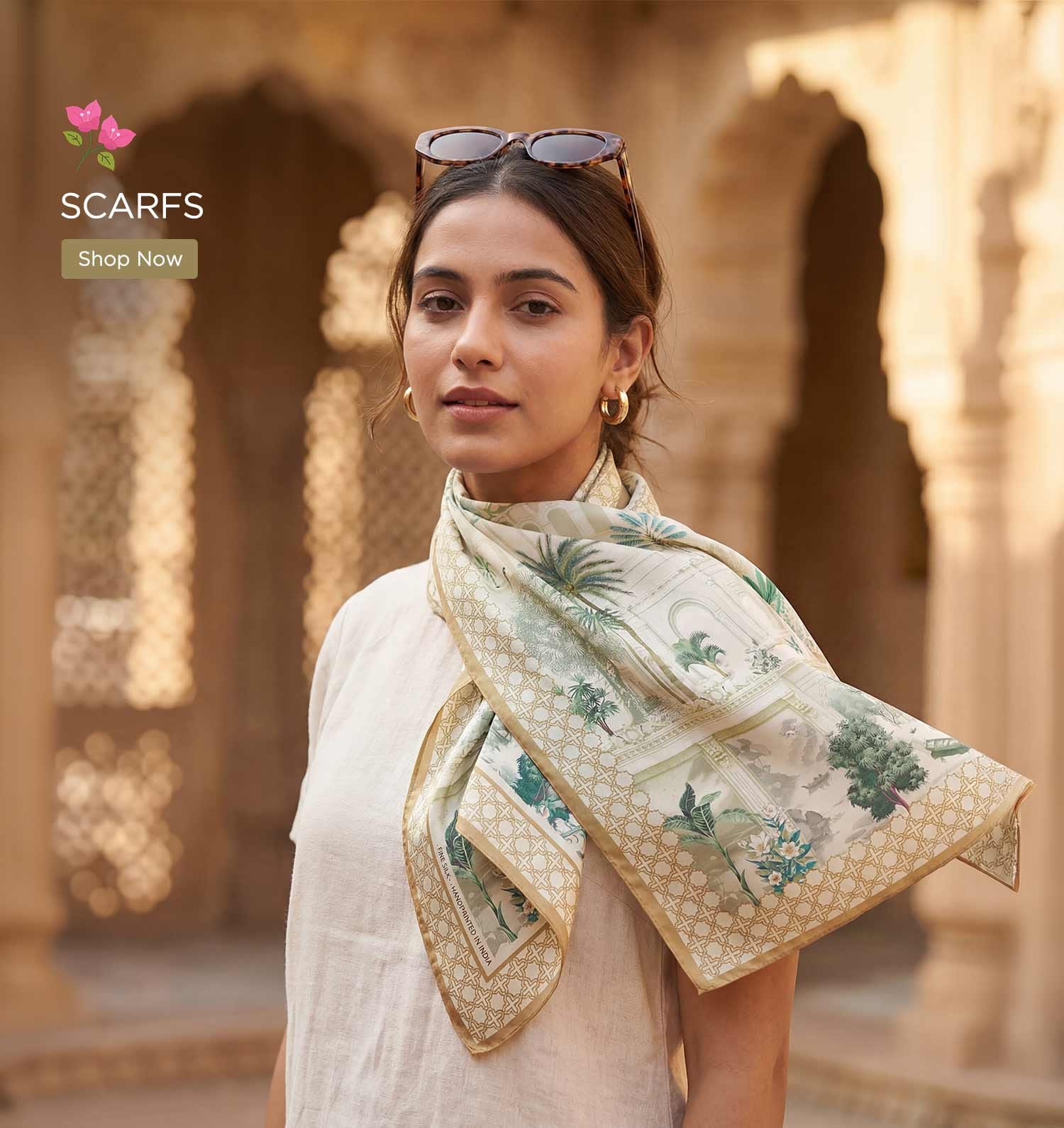 Buy Scarf Online