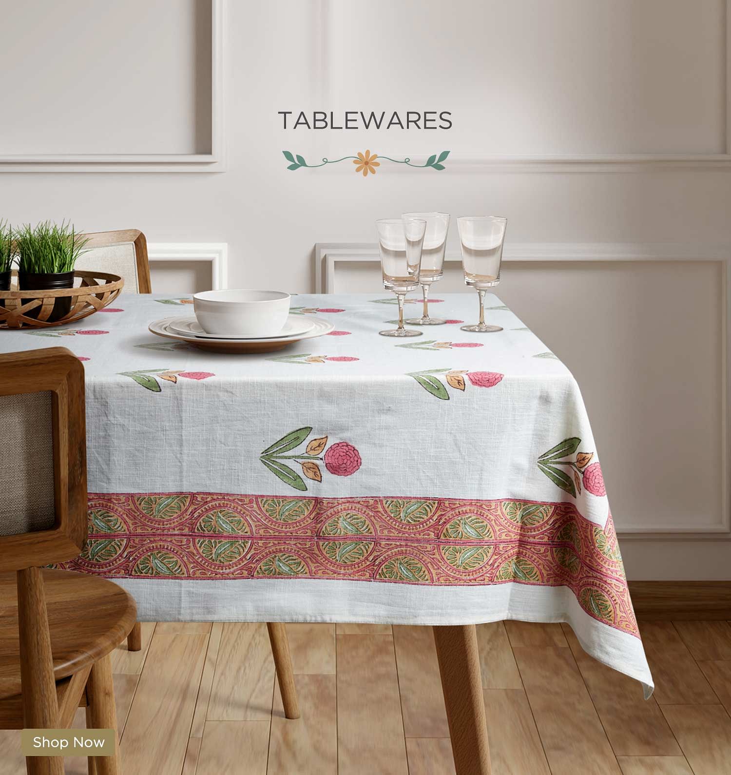 Buy Tableware Online