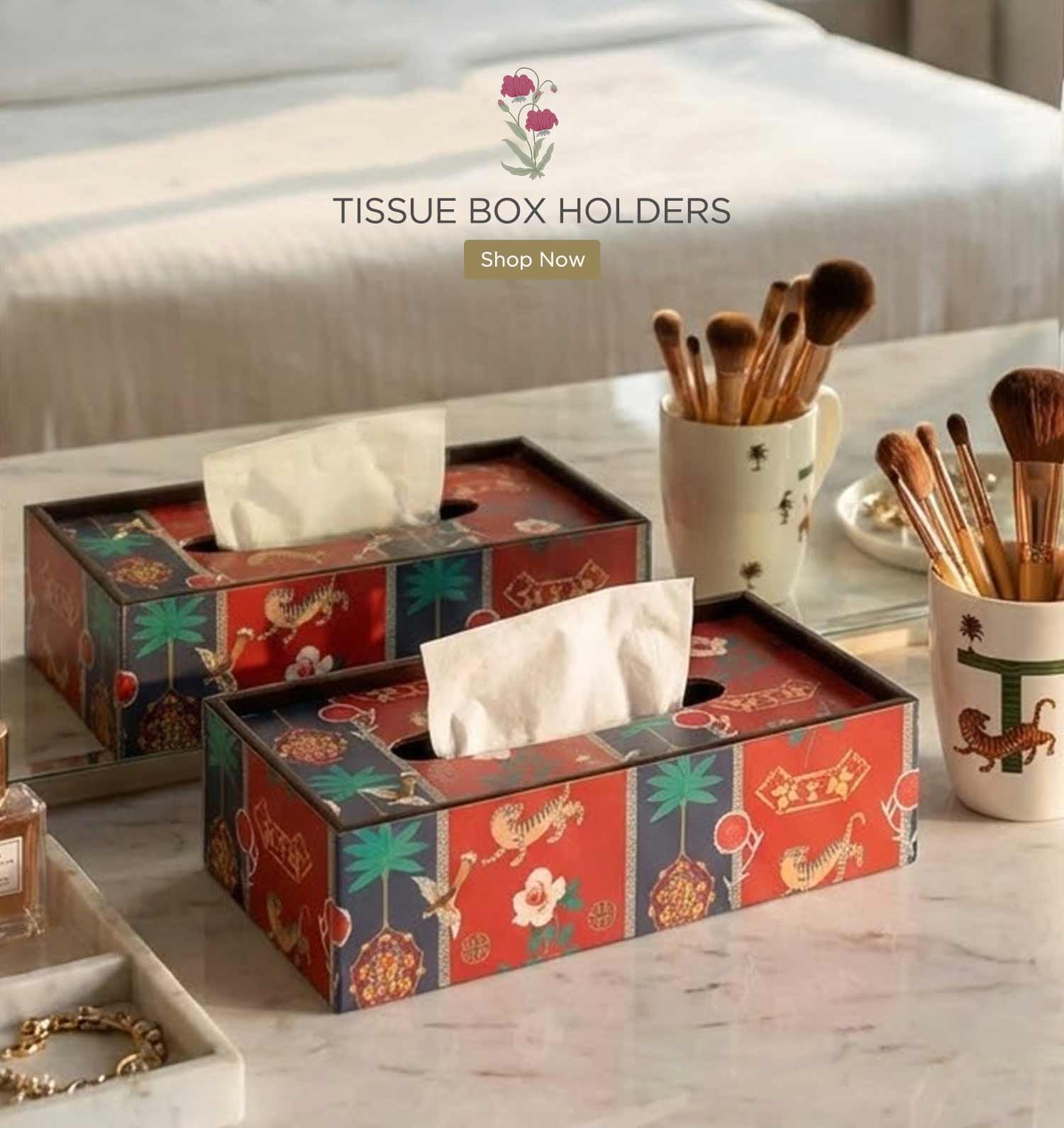 Buy Tissue Box Online