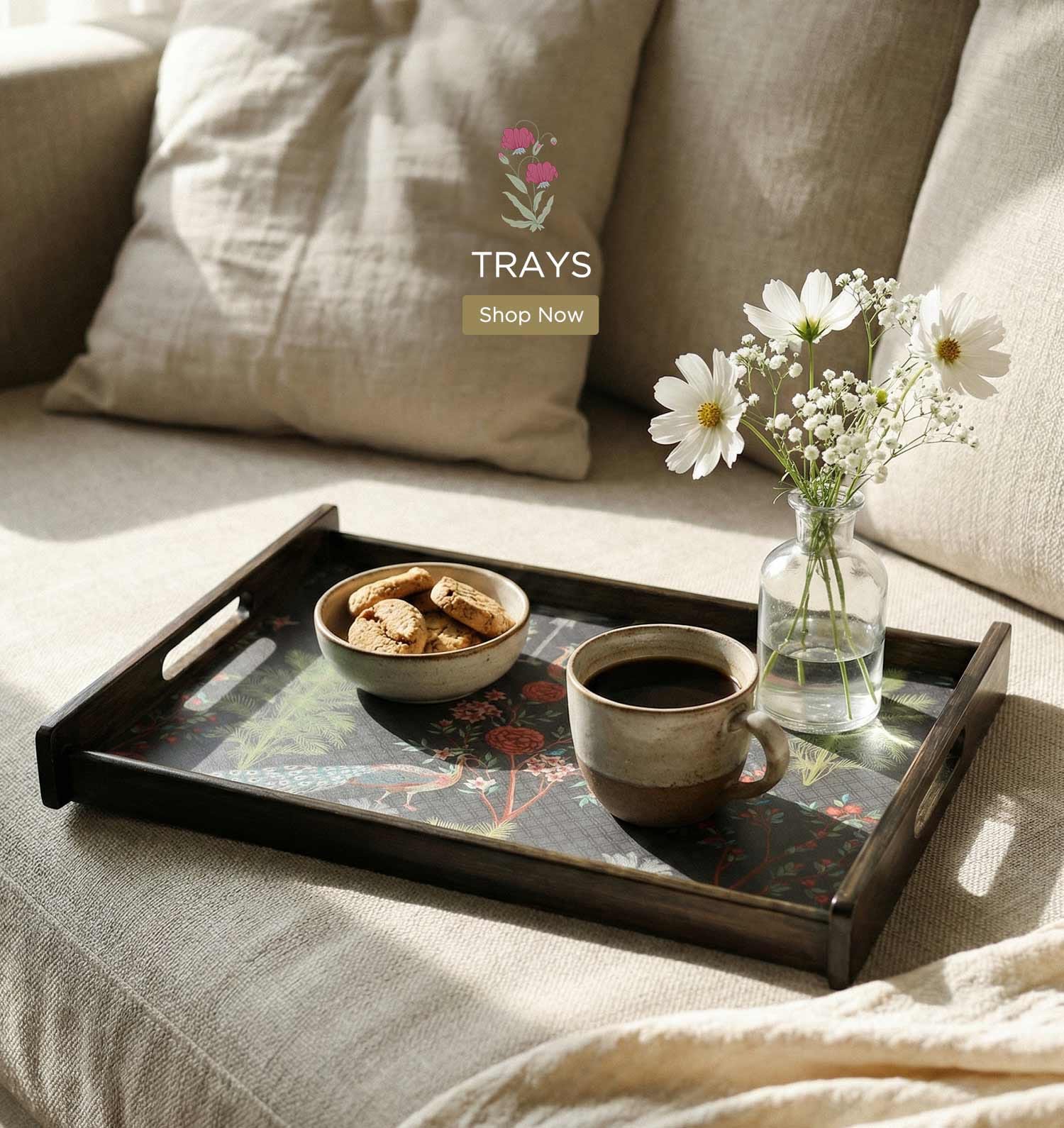 Buy Trays Online