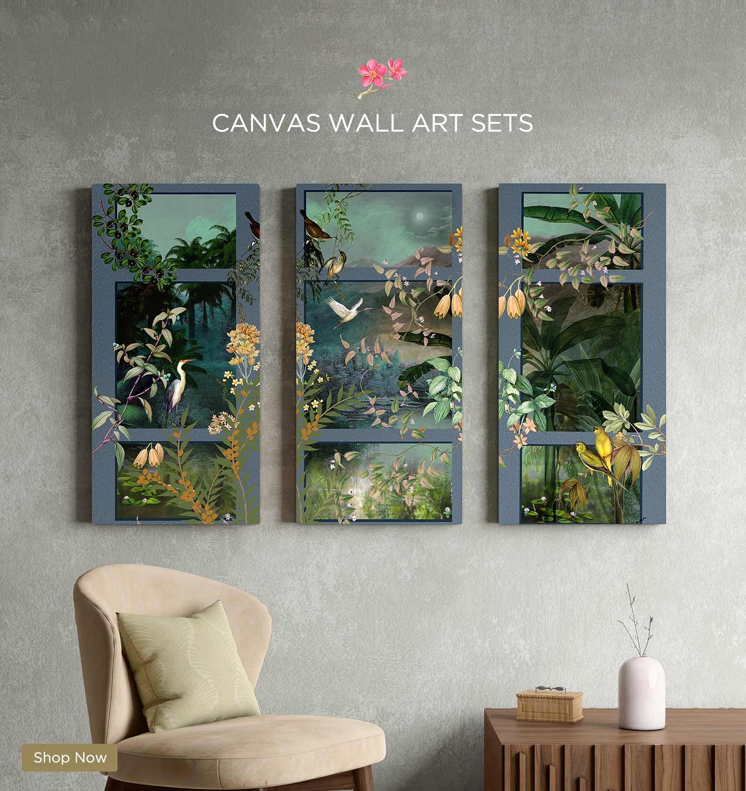 Buy Wall Art Online