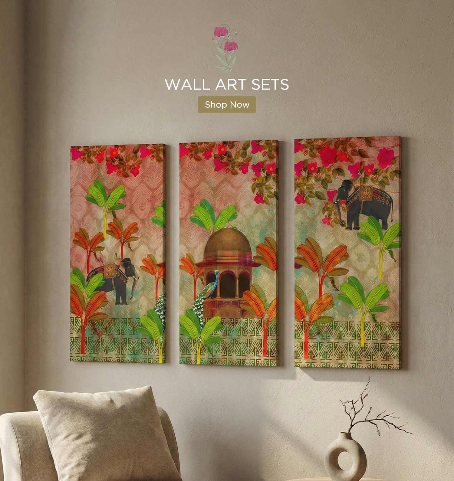Buy Wall Art Online