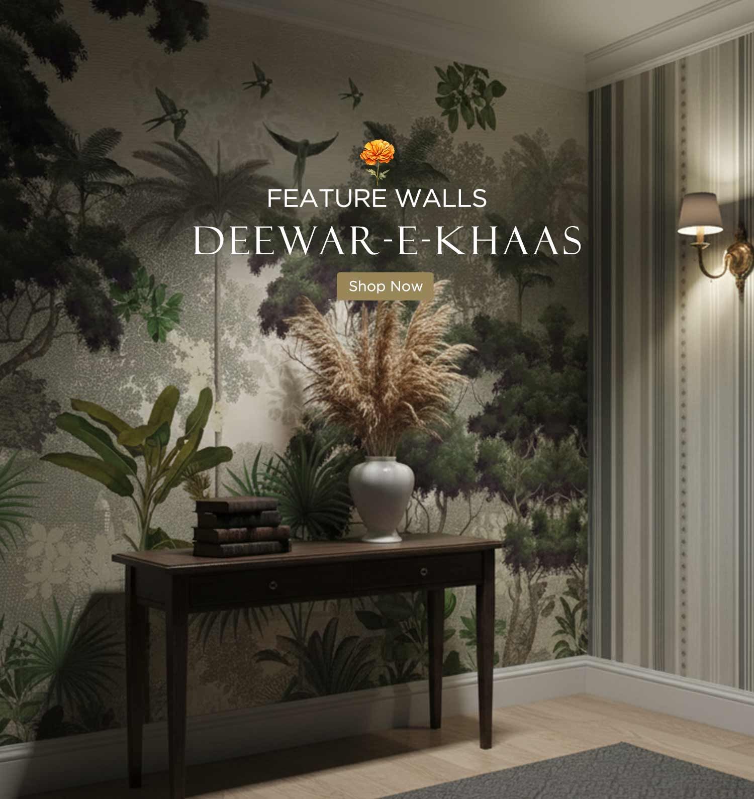 Buy wallpapers Online