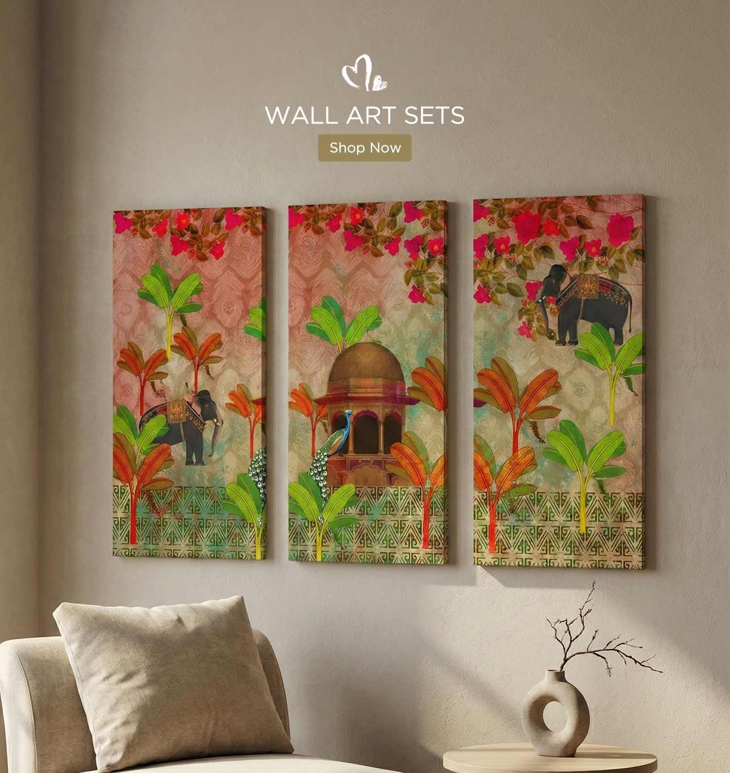 Buy Wall Art Online
