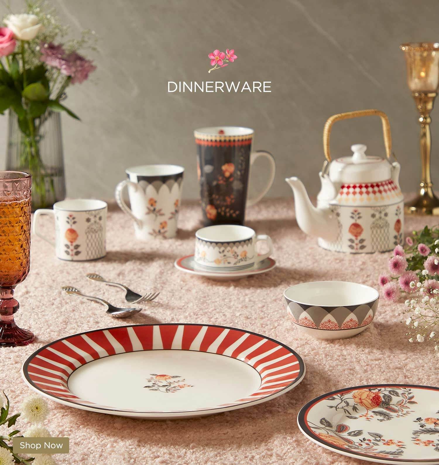 Buy Dinnerware Online