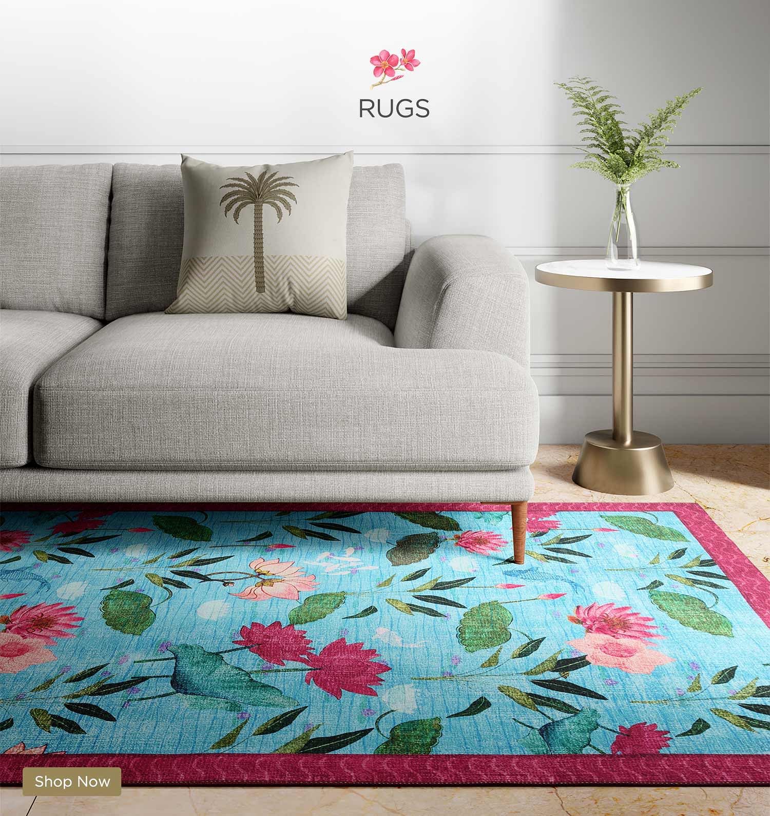 Buy Rugs Online