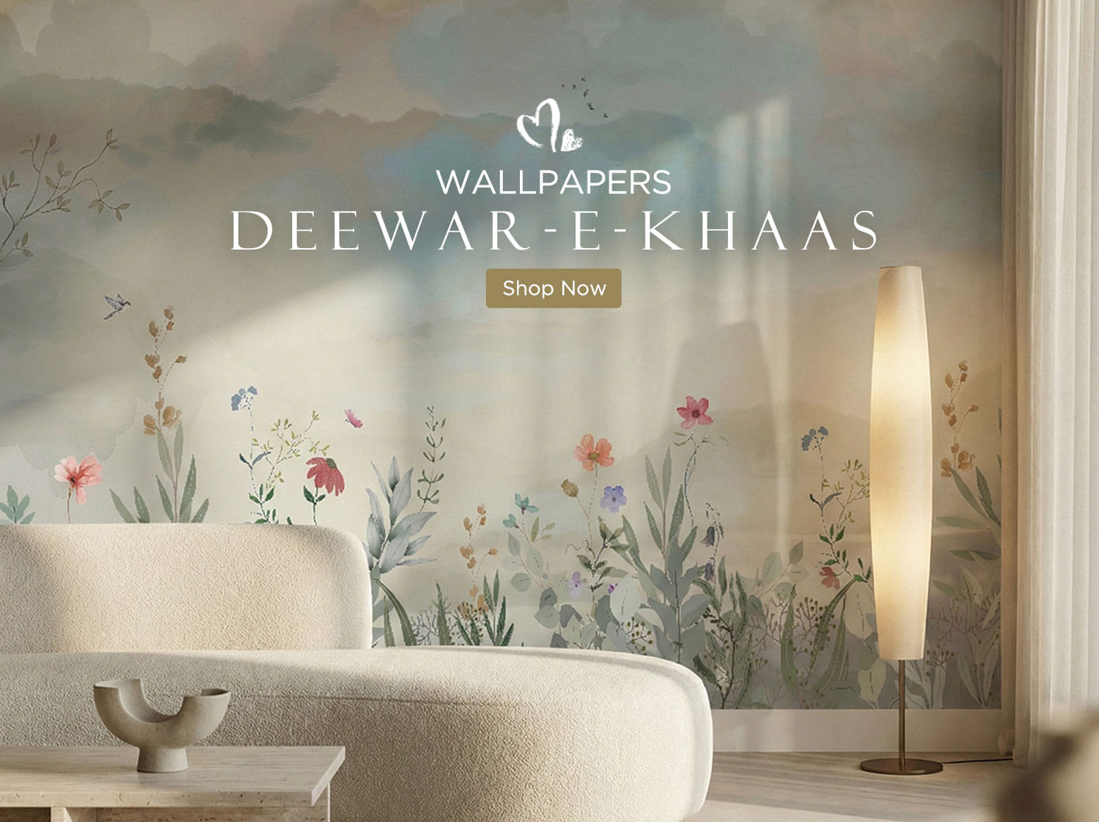 Buy Wallpapers Online