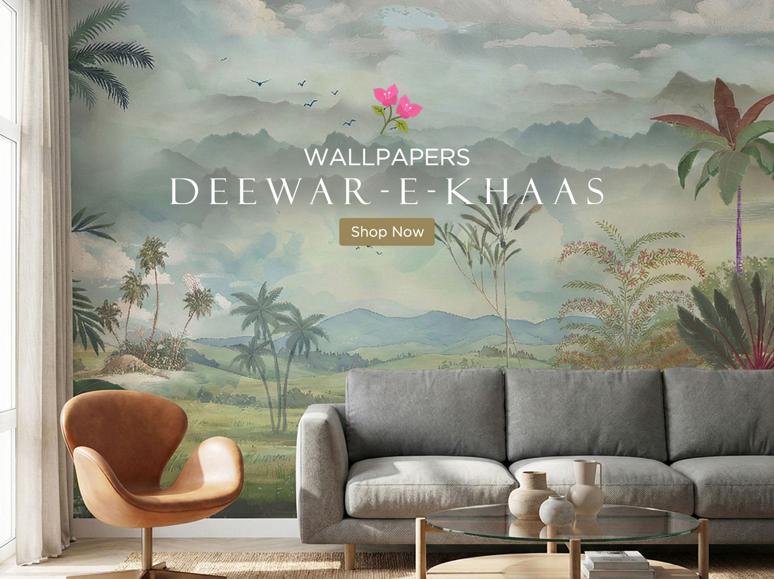 Buy Wallpapers Online